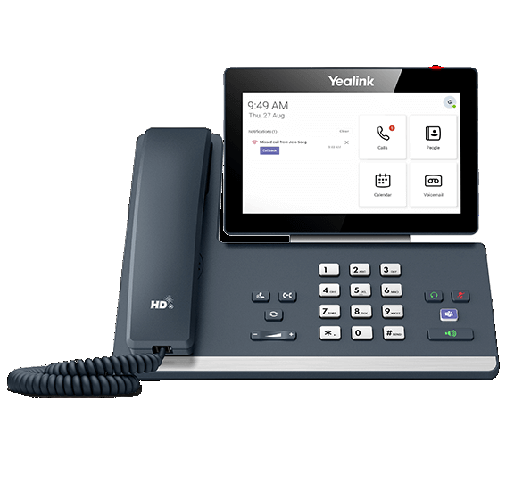 Yealink MP58-TEAMS Edition IP-Phone