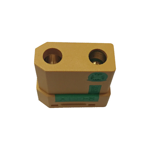 XT90-S Anti-Spark Female Connector For Lipo Battery