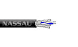 Plenum: Multi-Pair (UL) CL2P / CMP Unshielded 20 - 24 AWG