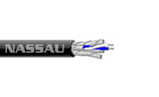 Plenum: Multi-Pair (UL) CL2P / CMP Unshielded 20 - 24 AWG