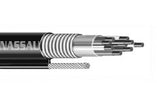 Telephone Cable Self-Supporting, PE-38