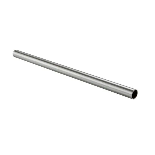 1-1/4" Dia. Round Tubing Hangrail Chrome Econoco RY10 (Pack of 5)