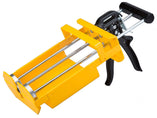 Dripless High End Specialty Caulking Guns
