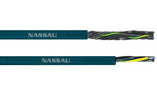Helukabel Multispeed 500-TPE UL/CSA High Flexible Safety Against High Bending In Drag Chain Systems Low Torsion Halogen Free Cable