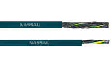 Helukabel Multispeed 500-TPE UL/CSA High Flexible Safety Against High Bending In Drag Chain Systems Low Torsion Halogen Free Cable