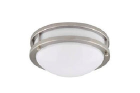 LED Flush Mount Fixture
