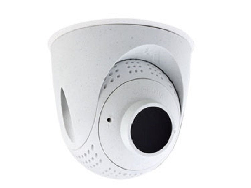 Mobotix Mx-O-SMA-TP-T237 PTMount Thermal For S16/S15 50 mK White