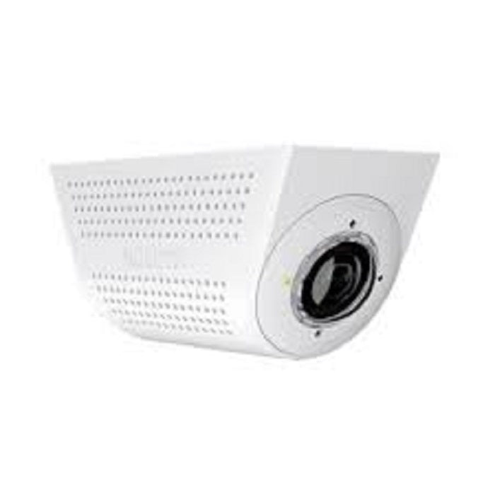 Mobotix MX-FLEX-OPT-SM-PW Surround Mount S1x White