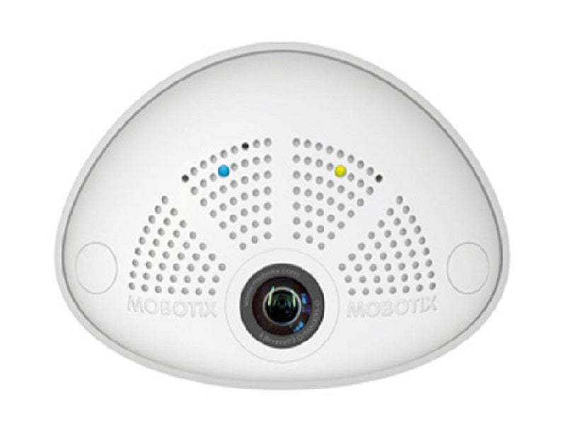 Mobotix i26B-AU-6D036 i26B Complete Cam 6MP B036 Day Audio Package