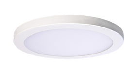 7" Slim Down Lights