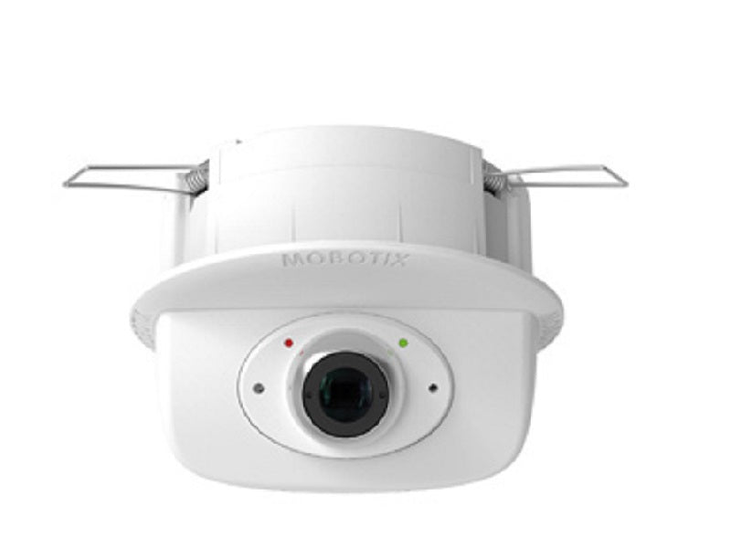 Mobotix Mx-p26B-AU-6D p26B Body 6MP Day Audio Package