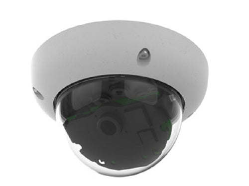 Mobotix Mx-v26B-6N V26 Camera Module Body With Image Sensor and Lens Mount