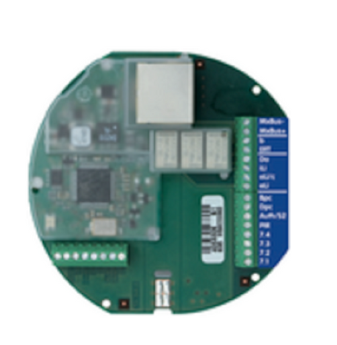 Mobotix MX-OPT-IO1 Extended Terminal Board IO Module