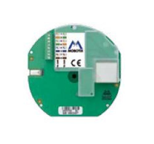 Mobotix MX-OPT-IO2 Ethernet Terminal Board