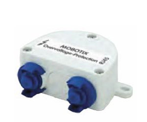 Mobotix Overvoltage Protection Box RJ45 Version