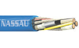 Amercable Tiger Brand Type SHD-GC 3/C TPU Jacket 5/8/15/25kV Mining Cable