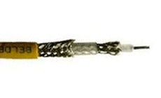 Belden Cable Computer And Instrumentation 50 Ohm Triax Cable