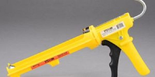 Dripless DIY Grade Caulking Guns