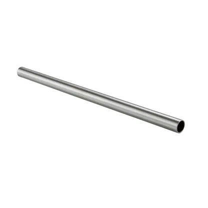 1-1/4" Dia. Round Tubing Hangrail Chrome Econoco RY8 (pack of 5)