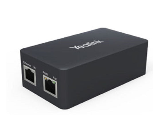 Yealink YLPOE30 PoE Adapter