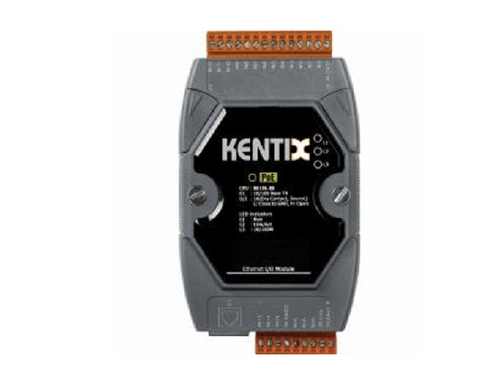 Kentix KIO7052 Digital Analog I/O-Module