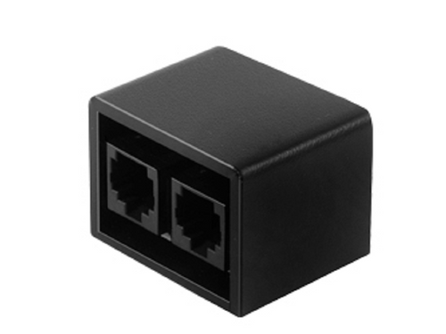 Kentix KIO2 Power-Adapter for MultiSensor-RF/LAN KIO2