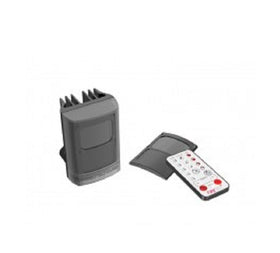 RAYMAX (INFRA-RED)