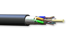 Corning 060TU4-T4731D20 60 Fiber 50 &micro;m Multimode Altos Loose Tube Gel-Free All-Dielectric FastAccess Technology Cable