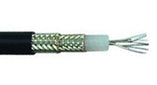 Belden 8455 Cable 20 And 18 AWG 5 Conductors Portable Cordage Cable