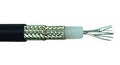 Belden 8455 Cable 20 And 18 AWG 5 Conductors Portable Cordage Cable