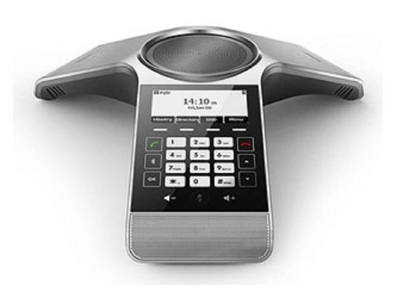 Yealink CP930W Wireless DECT Conference Phone