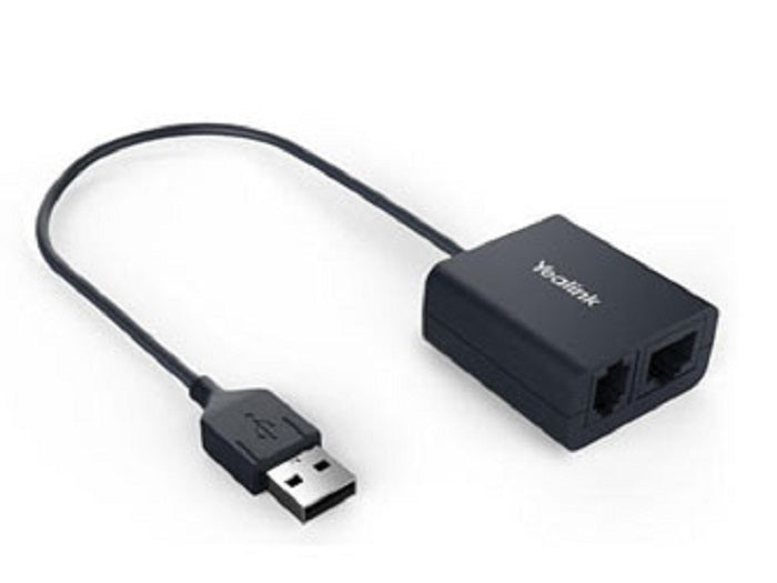 Yealink EHS40 Wireless Headset Adapter