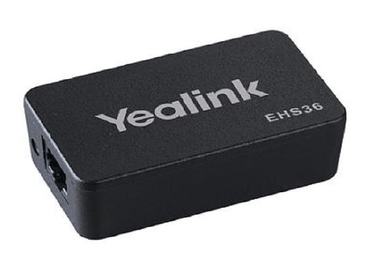 Yealink EHS36 Wireless Headset Adapter