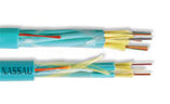 Superior Essex Cable 3mm Microarray Breakout OFNR/OFNP Cable