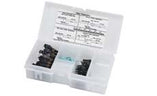 Corning 95-050-99-X-Z Unicam High-Performance Connector LC 50 µm Multimode Pack of 25