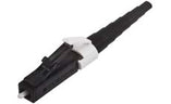 Corning 95-051-98-SP LC Connector 50 µm Multimode(OM2) Black Housing Black Beige