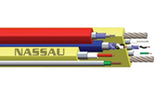 Prysmian And Draka Cable Alloy 825 Seam Welded Sheathed Tubing Cold Worked 95 ksi Minimum Yield Strength UNS N08825