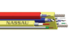 Prysmian And Draka Cable Alloy 825 Seam Welded Sheathed Tubing Cold Worked 95 ksi Minimum Yield Strength UNS N08825