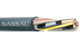 Amercable Tiger Brand Type SHD-GC 3/C Mold-cured CPE Jacket 8000/15000/25000 Volts Mining Cable