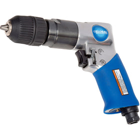 Pistol Air Drills