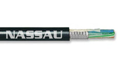 Superior Essex Cable Buried Wire Aluminum Filled Cable