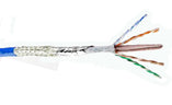 M85485/8 24 to 18 AWG Silver Coated High Strength Copper Conductor Filterline Tin Platted Copper 600V Cable