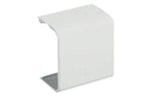 Panduit CFX10WH-X LD10/LDPH10/LD2P10 Power Rated Coupler Fitting White Pack of 10