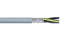 Lapp OLFLEX® Chain 809 CY Shielded Flexible Power and Control Cable