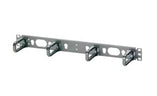 Panduit CMPHF1 Horizontal D-rings Installed on Panel Front Only 1 RU
