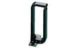 Panduit CMVDR1 1 inch Wide Vertical Cable Management Bracket Black