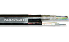 Superior Essex Cable 22 AWG Composite OSP Overjacket Series 70 OJ Cable