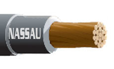 RSCC Aerodefense SAE AS81044/13 Lightweight Wall Cross-Linked PVDF 600V Wire Cable