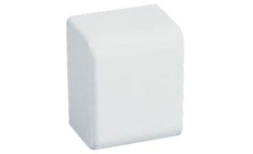 Panduit ECFX5WH-X End Cap Fitting LDPH5 LDS5 Power Rated Raceway White Pack of 10