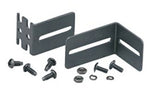 Panduit FZBA1.5X4 Bracket Adjustable Z Fiber Duct